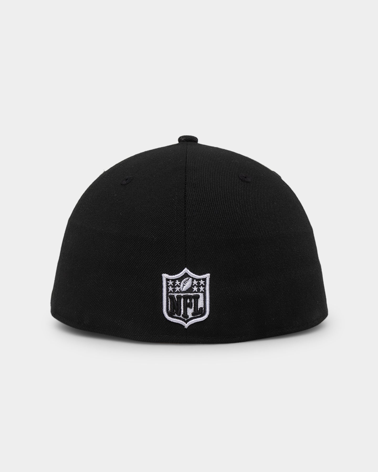 New Era Las Vegas Raiders 59FIFTY Fitted Black/White | Culture
