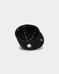 New Era Las Vegas Raiders 'Core Rose' 59FIFTY Fitted Black/Rose
