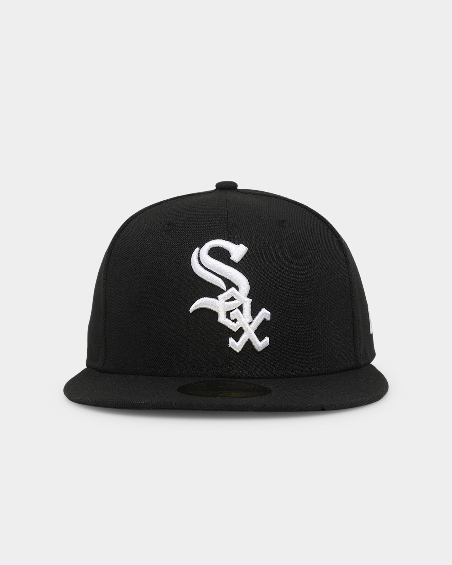 New Era Chicago White Sox 59FIFTY Fitted Black/White | Culture