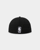 New Era Chicago Bulls 'Core Rose' 59FIFTY Fitted Black/Rose