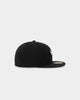 New Era Chicago Bulls 'Core Rose' 59FIFTY Fitted Black/Rose