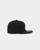 New Era Atlanta Braves 59FIFTY Fitted Black/White