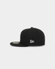 New Era Atlanta Braves 59FIFTY Fitted Black/White
