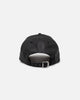 New Era Las Vegas Raiders 'PU Leather' 9FORTY K-Frame Strapback Black/White