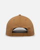 New Era Las Vegas Raiders 'Wheat/Grey Undervisor' 9FORTY A-Frame Snapback Wheat/Black