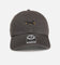 47 Brand Dachshund 'Dog Collection' 47 Clean Up Strapback Charcoal