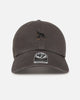 47 Brand Rottweiler 'Dog Collection' 47 Clean Up Strapback Charcoal