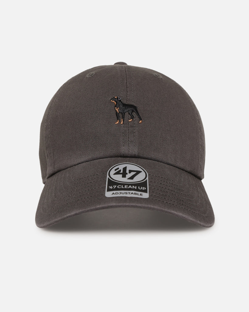 47 Brand Rottweiler 'Dog Collection' 47 Clean Up Strapback