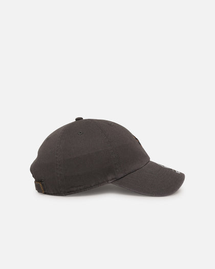 47 Brand Rottweiler 'Dog Collection' 47 Clean Up Strapback Charcoal