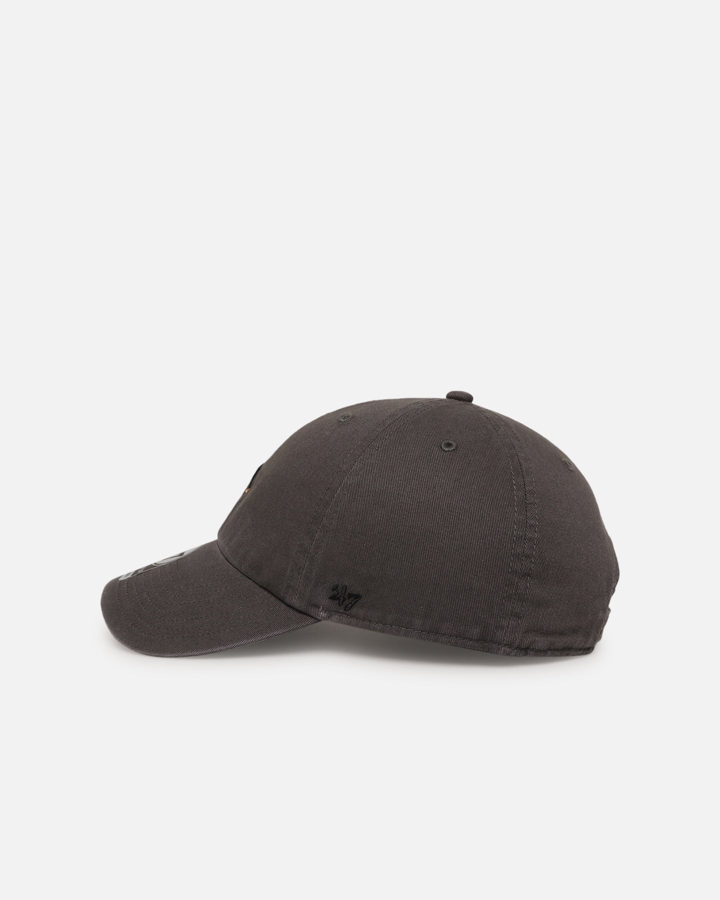 47 Brand Rottweiler 'Dog Collection' 47 Clean Up Strapback