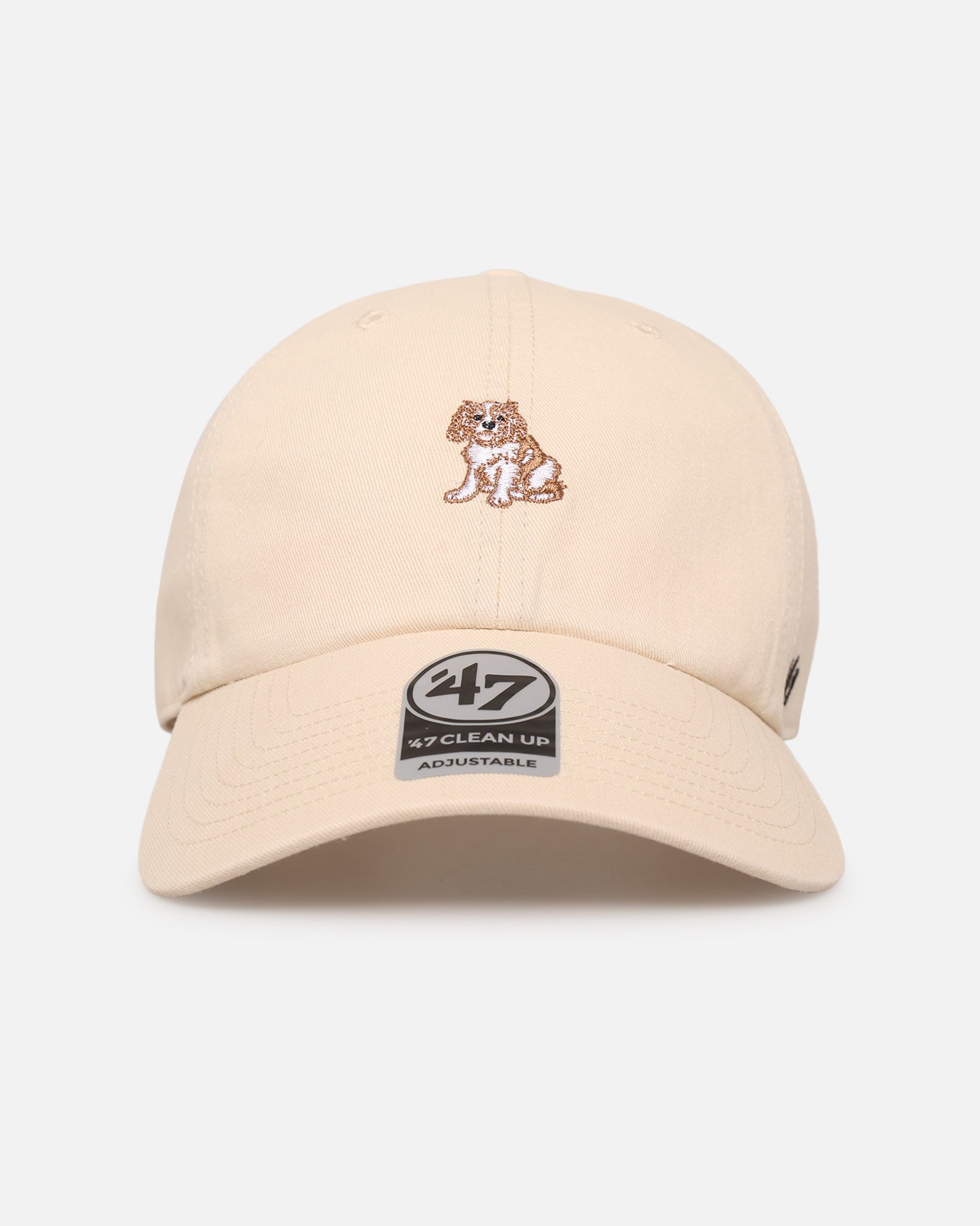 47 Brand Cavalier Spaniel 'Dog Collection' 47 Clean Up Strapback