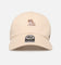 47 Brand Cavalier Spaniel 'Dog Collection' 47 Clean Up Strapback Natural