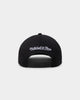 Mitchell & Ness Las Vegas Raiders Team Script OG Snapback Black