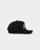 Mitchell & Ness Las Vegas Raiders Team Script OG Snapback Black