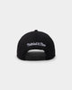Mitchell & Ness Las Vegas Raiders Team Script OG Snapback Black