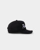Mitchell & Ness Las Vegas Raiders Team Script OG Snapback Black