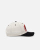 Mitchell & Ness Philadelphia 76ers Go Team Go OG Snapback Vintage Cream