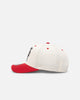 Mitchell & Ness Chicago Bulls Go Team Go OG Snapback Vintage Cream