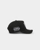 New Era Oakland Raiders 'Camo Underbrim' 9FORTY K-Frame Snapback Black