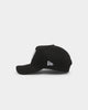 New Era Oakland Raiders 'Camo Underbrim' 9FORTY K-Frame Snapback Black