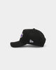 New Era Los Angeles Lakers 'Camo Underbrim' 9FORTY K-Frame Snapback Black