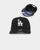 New Era Los Angeles Dodgers 'Camo Underbrim' 9FORTY K-Frame Snapback Black