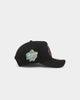 New Era New York Yankees 'New Year's Eve' 9FORTY A-Frame Snapback Black