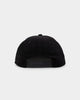 New Era Las Vegas Raiders Corduroy Golfer Snapback Black