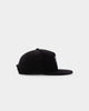 New Era Las Vegas Raiders Corduroy Golfer Snapback Black