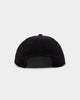 New Era Chicago Bulls Corduroy Golfer Snapback Black