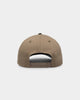 New Era New York Yankees Q223 9FORTY A-Frame Surplus Snapback Beige/Khaki