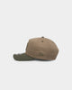 New Era New York Yankees Q223 9FORTY A-Frame Surplus Snapback Beige/Khaki