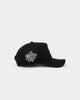 New Era New York Yankees 9FORTY A-Frame Snapback Black