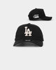 New Era Los Angeles Dodgers 9FORTY A-Frame Snapback Black