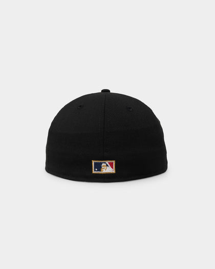 New Era New York Yankees 59FIFTY World Series Archive Fitted Black