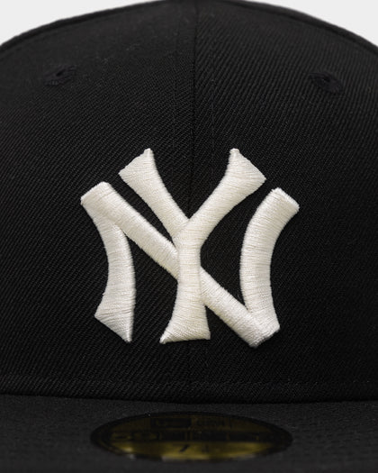 New Era New York Yankees 59FIFTY World Series Archive Fitted Black