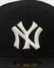 New Era New York Yankees 59FIFTY World Series Archive Fitted Black