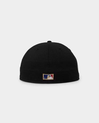 New Era Los Angeles Dodgers Archive 59FIFTY Fitted Black