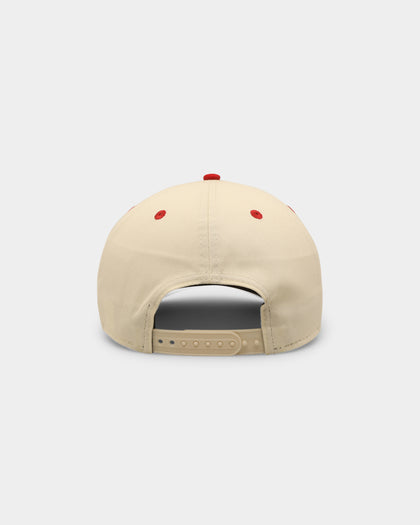 New Era St Louis Cardinals 'World Series Through The Decades' Golfer Snapback Chrome White