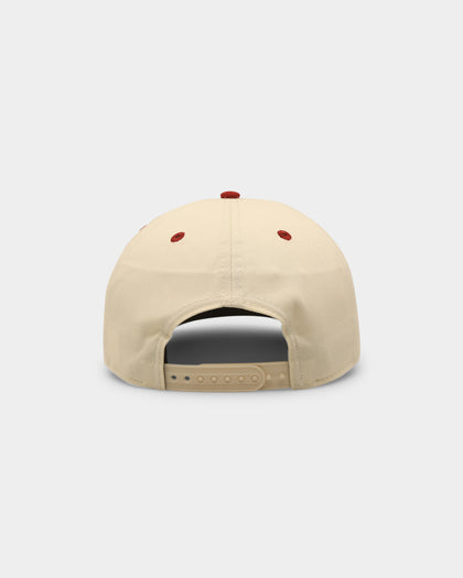 New Era St Louis Cardinals 'World Series Through The Decades' Golfer Snapback Chrome White