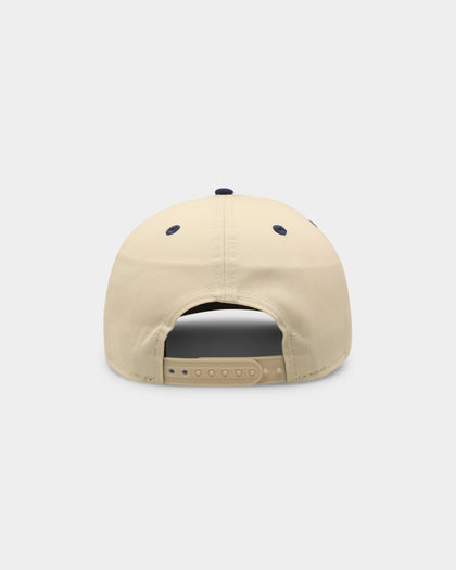 New Era Los Angeles Dodgers 'World Series Through The Decades' Golfer Snapback Chrome White