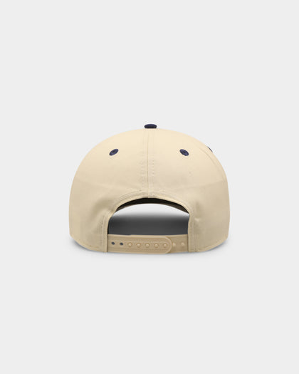 New Era Los Angeles Dodgers 'World Series Through The Decades' Golfer Snapback Chrome White