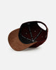 47 Brand Denver Broncos 'Cherry Pie' Offside DT Snapback Dark Maroon