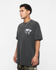 Loiter Slow Burn T-Shirt Vintage Black