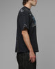 Loiter Vengeance T-Shirt Washed Black
