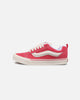 Vans Knu Skool Pink