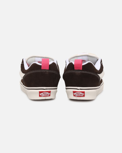 Vans Knu Skool Brown