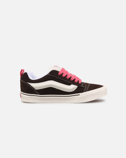 Vans Knu Skool Brown