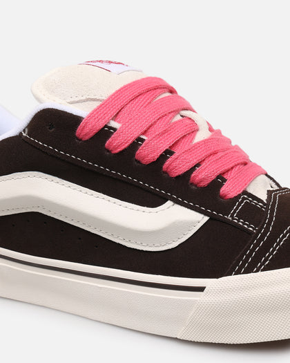 Vans Knu Skool Brown