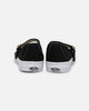 Vans Mary Jane Canvas Black